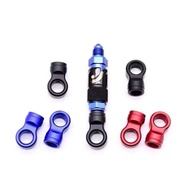 Banjo female fitting staubli not hyb swits