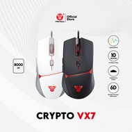 Fantech CRYPTO VX7 Macro Gaming Mouse