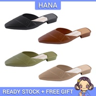 HANA Women Minori DC High Heels Shoes [SH33163]