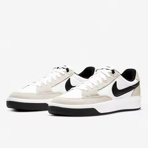 Nike official authentic SB Adversarial PRM men's and women's low cut sports board shoes CW7456-100