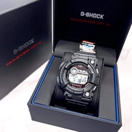 G-SHOCK GWF-1000-1J Japan Set Frogman Watch (100% Original, One(1) Year Warranty)