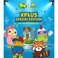 Excel Pro + GIFT Tablet Kunyah Coklat Minda Excel Hana Excel Plus Didi Fadzillah Kamsah DMFK EXCELPL
