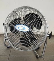 SWAN 20" FE-50X FLOOR FAN