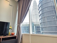The Sky Suites KLCC by the Park