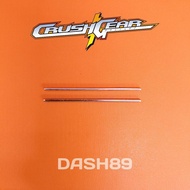 Crush Gear Hexagonal Wheel Shaft Bandai