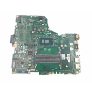 สำหรับ ACER Aspire E5-475 E5-475G E5-476 E5-476G TMP249 P249เมนบอร์ดแล็ปท็อป N16Q1 I3 I5 CPU DA0Z8VM