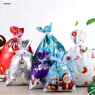 Christmas / Halloween / Birthday Party Gift Bags Drawstring Bag Storage Bag / Party Bag Goodies Bag Organizer