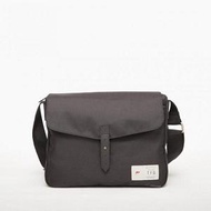 Slingbag Mail Men 404 Black By TFG Traveling Utilities