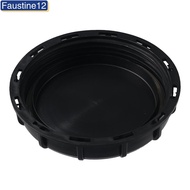 [FUTN]IBC Tote Lid Cover IBC Lid Tote Fittings Water Tank Cap Cover IBC Tank Fitting