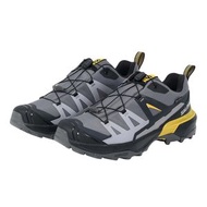 SALOMON - (日本平行進口)SALOMON男士X ULTRA 360 GTX低帮行山鞋[L47740300]