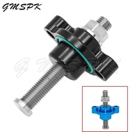 Motorcycle Manual Timing Cam Chain Tensioner Fit for Yamaha FJ1100 FJ1200 XJR1200 /SP XJR1300 /SP XJ