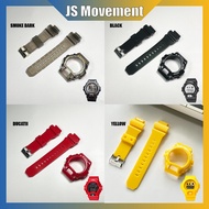 Bnb Gdx6900 Bnb Gshock Gdx6900 Tali Jam Tangan Gdx6900 Replacement Strap Gdx6900 Band and Bezel Stra