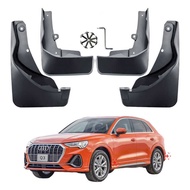 Suitable for 19-25 Audi Q3 Sports Version Audi Q3 Mudguard Foreign Trade Mudguard
