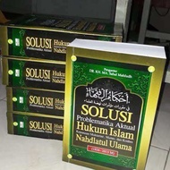 Ahkamul Fuqoha - Solusi Problematika Aktual Hukum Islam 1926-2015 - Ahkamul Fuqaha