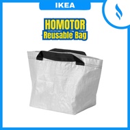 IKEA Bag Laundry Bag Recycle Bag Foldable Shopping Bag Foldable Beg Baju Beg Ikea Bag Ikea Beg Dobi