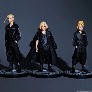 東京復仇者 x mastermind JAPAN figure