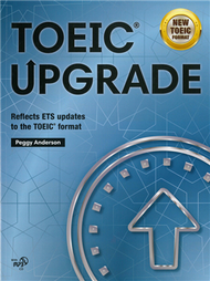 TOEIC Upgrade (新品)