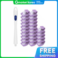 3M | 3m Ultra Clean Toilet Cleaning Clean Stick Handle + 25 Refills