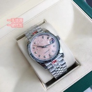 Factory C VS Factory ZF Reprint Green Water Ghost Watch Log Panda Di Famous Craftsman Die Fei Haima 