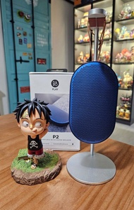 《B&amp;O》beoplay p2 藍芽喇叭 二手