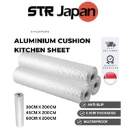 Aluminium Cushion Kitchen SheeT