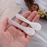 JEREMY1 Teaspoon Ice Cream Shell Seashells Coffee Scoop