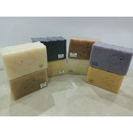 天然手工皂Natural Handmade Soap