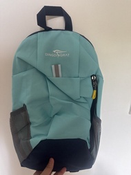 背囊 背包 書包 兒童用 登山用 10L