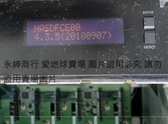 二手  QNAP 威聯通8-Bay NAS 網路儲存伺服器(上電有反應但功能未測試不知好壞當銷帳零件品