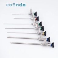 High Definition Surgical ENT Rigid Endoscope 0/30/70/90 Degree Medical ENT Scopes Sinuscope Otoscope