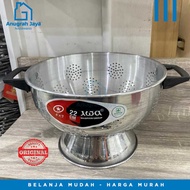 22CM Shiny Rice Container Without MASPION TTP