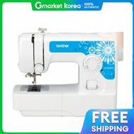 Brother Sewing | เครื่องเย็บผ้ารุ่น JA1450NT แบบมาตรฐานสำหรับใช้ในบ้าน