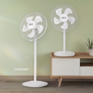 fan stand 16” floor fan New 2in1 FS-40