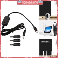ci USB C to 5V 9V 12V 20V 2 5mm 3 5mm 4 0mm 5 5mm 3A Power Cable Cord for Routers