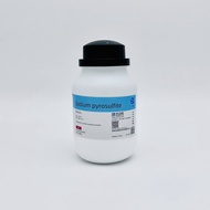 Hóa chất Sodium Pyrosulfite (Na2S2O5 AR Xilong Cas 7681-57-4)