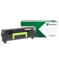 56F3000 ตลับหมึก lexmark MS421 MS521 MX421 6000 แผ่น