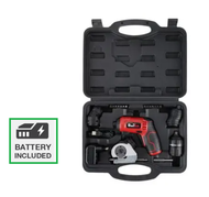 ไขควงไฟฟ้าไร้สาย 3.6V พร้อมอุปกรณ์ 23 ชิ้น GIANTTECH รุ่น S020-IH (รวมแบต)