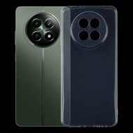 Case Realme 13 5G / 12 5G  Softcase CLEAR HD CAMERA PROTECTION Case Casing Hp Realme 12 5G / 13 5G