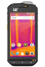 全新 Cat S60 防水 防塵 IP68 行貨 Brand New