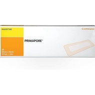 Smith Nephew 3168192 Primapore Peripheral Iv Adhesive Dressing Adhesive NonWoven Island Dressing Pak
