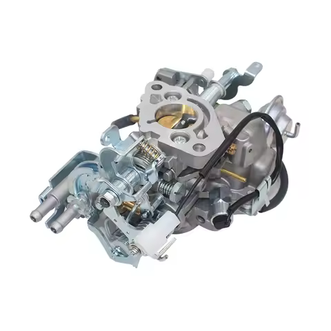 Carburetor 21100-78150-71 For Toyota Forklifts 4Y 5K Engines 78153-71 78157-71