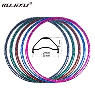 Dirt bike bicycle rim double layer26Inch27.5/29Mountain bike rims32Disc brake rim