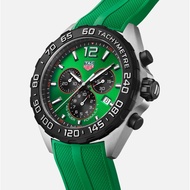 Tag Heuer Formula 1 Chronograph Quartz 43mm CAZ101AP.FT8056