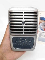 ไมค์ SHURE MV51 Digital Condenser Microphone