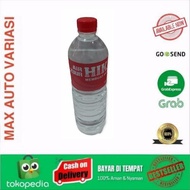 Air Accu Zuur Hikari Kualitas Terbaik Air Aki Baru 400ML 1000ML
