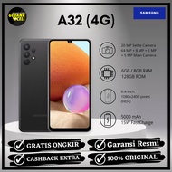 Samsung A32 - Hp Baru Resmi - ALL VARIAN