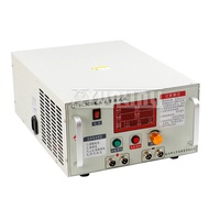 QTBC508 12v-98v Battery Capacity Tester Iron Lithium Ternary Power Battery Capacity Tester Charge an