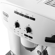 ST&amp;💘Delonghi（Delonghi）ESAM2200.WAuto Coffee Machine Household Small Espresso Manual Foam 2200.W+Warranty ZMAH