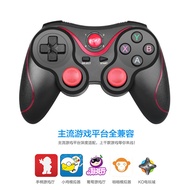 [Free Shipping] X3 Wireless Bluetooth Gamepad Direct Connection Android System IOS Chicken Eating Ga