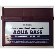Alkalinity Test Kit for Aquaculture